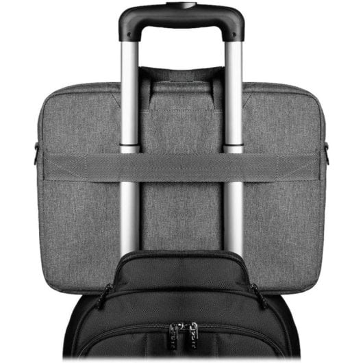 Port Designs Yosemite Eco TL Maletín para Portátil 14" Gris