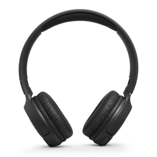 JBL TUNE 560BT Casque Sans fil Arceau Appels/Musique Bluetooth Noir