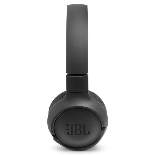 JBL TUNE 560BT Casque Sans fil Arceau Appels/Musique Bluetooth Noir