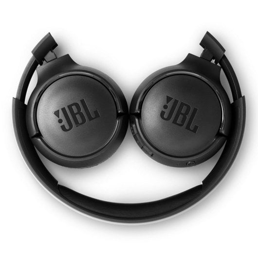 JBL TUNE 560BT Casque Sans fil Arceau Appels/Musique Bluetooth Noir
