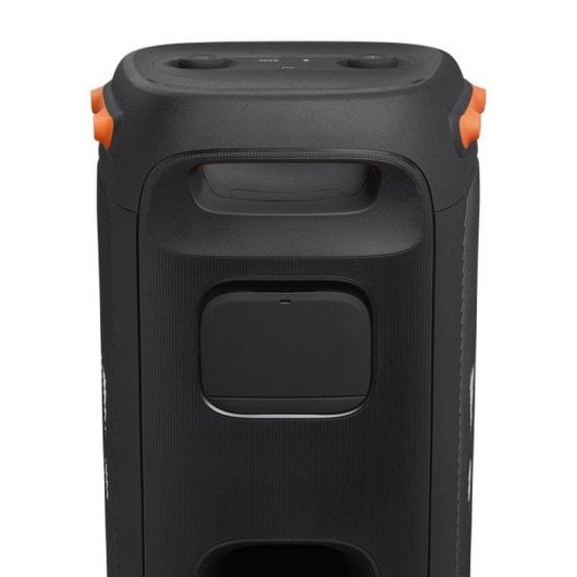 JBL PARTYBOX 110 haut-parleur Noir Sans fil 160 W