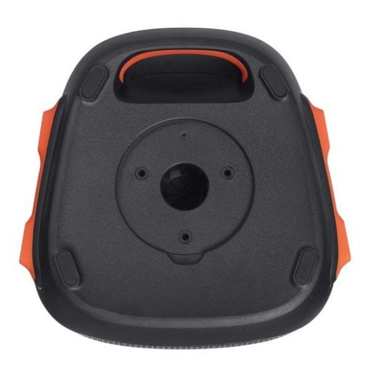 JBL PARTYBOX 110 haut-parleur Noir Sans fil 160 W