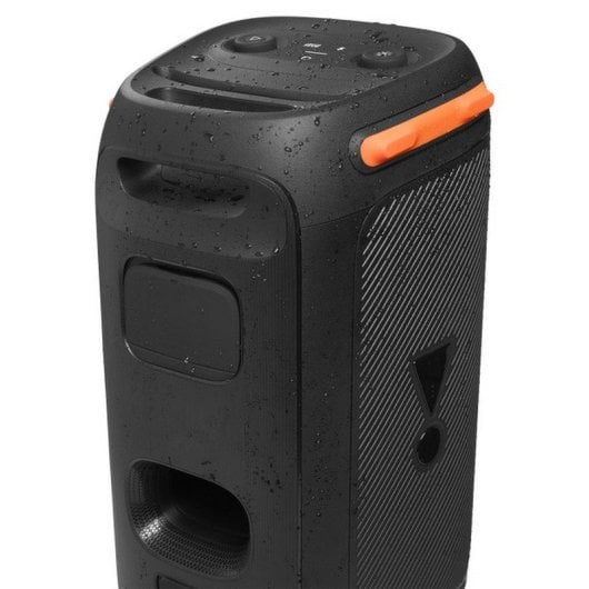 JBL PARTYBOX 110 haut-parleur Noir Sans fil 160 W