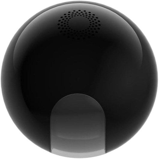 Überwachungskamera EZVIZ E6 3K Nachtsicht Innen KI Zwei-Wege-Audio Sprachsteuerung