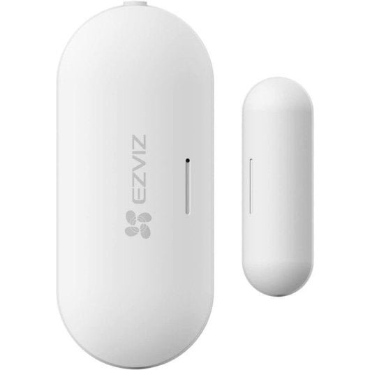 Capteur de Mouvement EZVIZ Home Sensor Kit ZigBee Wi-Fi Intérieur Commande vocale
