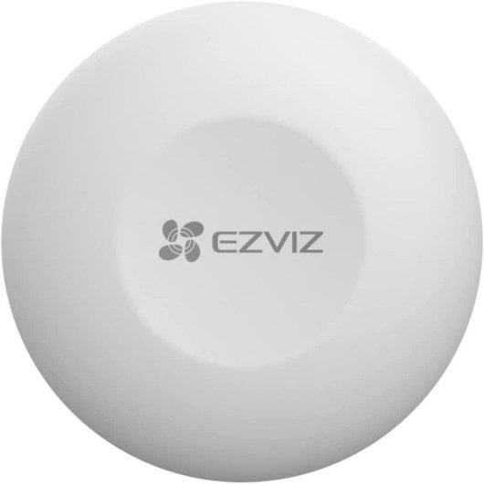 Capteur de Mouvement EZVIZ Home Sensor Kit ZigBee Wi-Fi Intérieur Commande vocale