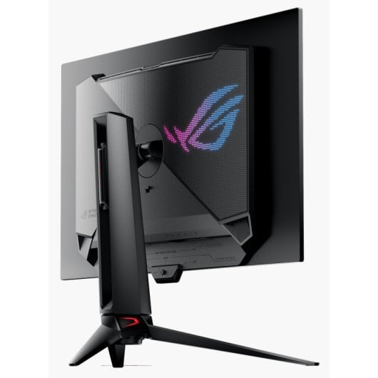 Asus Rog Swift Oled Pg32ucdm 31 5 Qd Oled Ultrahd 4k 240 Hz Compatible