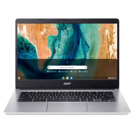 Acer Chromebook 314 CB314-2H Mediatek Octa Core/8GB/64GB eMMC/14"