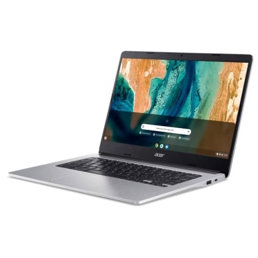 Acer Chromebook 314 CB314-2H Mediatek Octa Core/8GB/64GB eMMC/14"