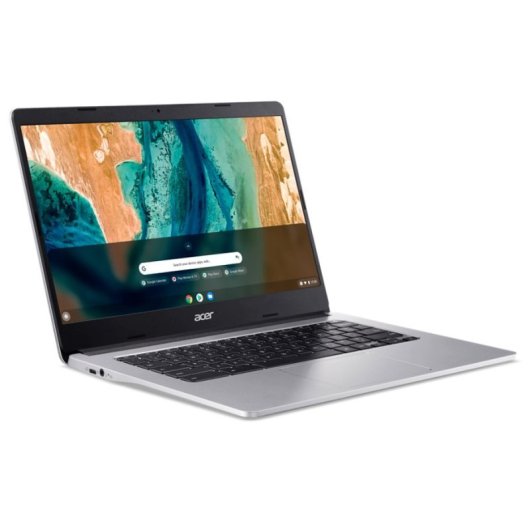 Acer Chromebook 314 CB314-2H Mediatek Octa Core/8GB/64GB eMMC/14"