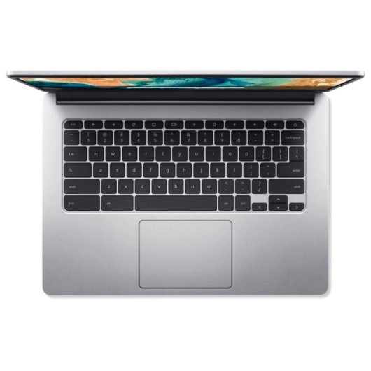 Acer Chromebook 314 CB314-2H Mediatek Octa Core/8GB/64GB eMMC/14"