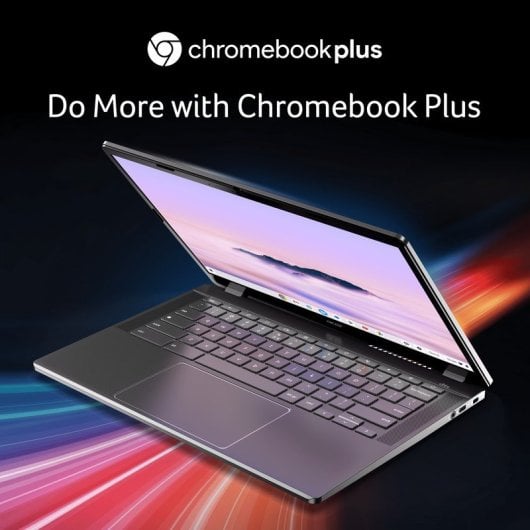 Acer Chromebook Plus 514 CB514-3H-R21Z AMD Ryzen 3 7320C/8GB/128GB SSD/14"