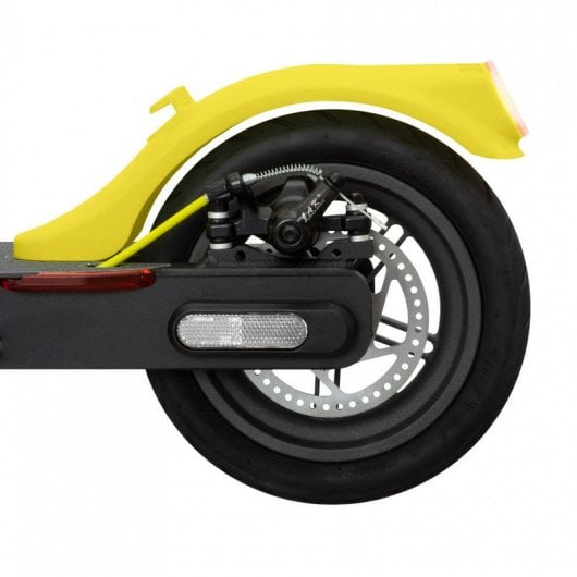 Olsson and Brothers Fresh Neon Patinete Eléctrico Homologado DGT