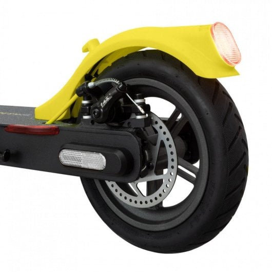 Olsson and Brothers Fresh Neon Patinete Eléctrico Homologado DGT