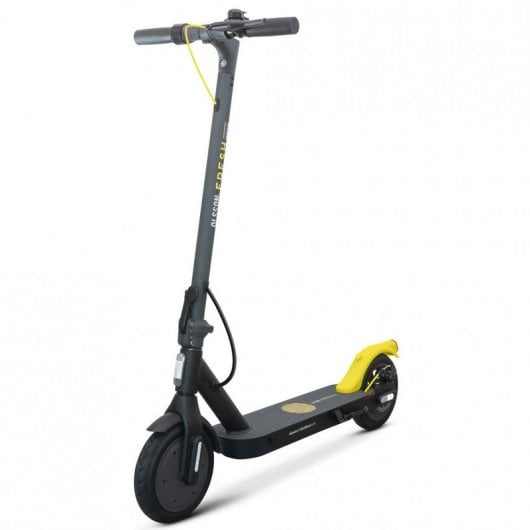 Olsson and Brothers Fresh Neon Patinete Eléctrico Homologado DGT