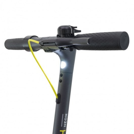 Olsson and Brothers Fresh Neon Patinete Eléctrico Homologado DGT