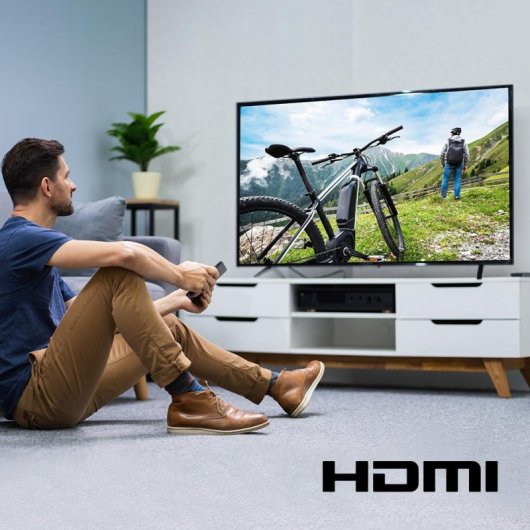 Cecotec 0 Series 0032 32" LED HD