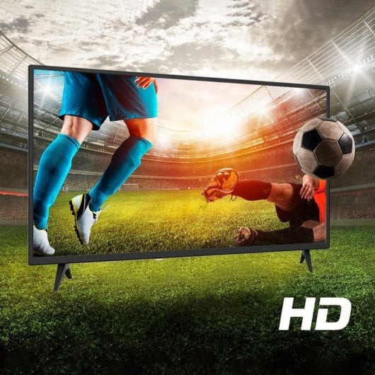 Cecotec 0 Series 0024 24" LED HD