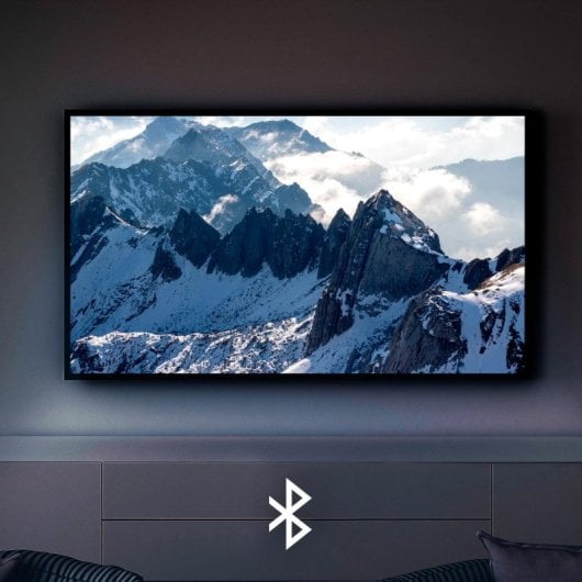 Cecotec A3 Series ALH30032S 32" LED HD HDR10 Android TV