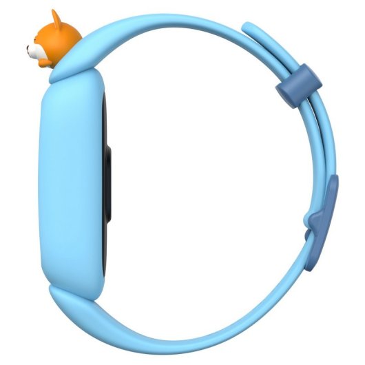 Havit M81 Pulsera Inteligente Infantil Azul