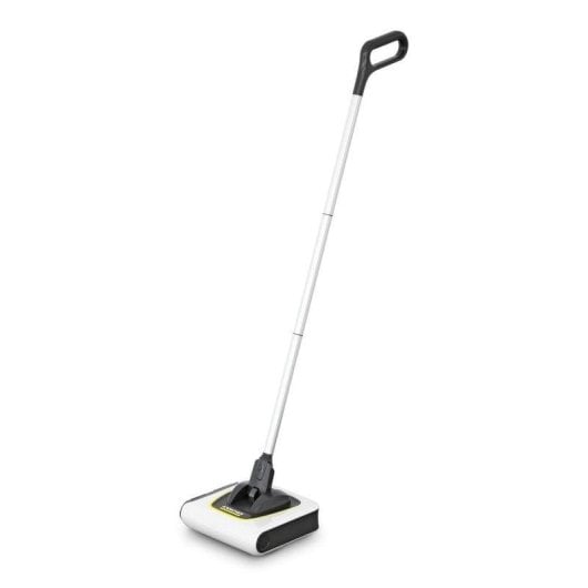 Aspirador sem Fio Karcher KB 5 3.6V 30min Ultraleve Depósito 0.37L