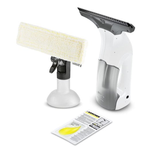 Karcher WV 1 Plus Nettoyant pour vitres à batterie 100 ml