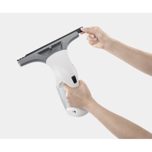 Karcher WV 1 Plus Nettoyant pour vitres à batterie 100 ml