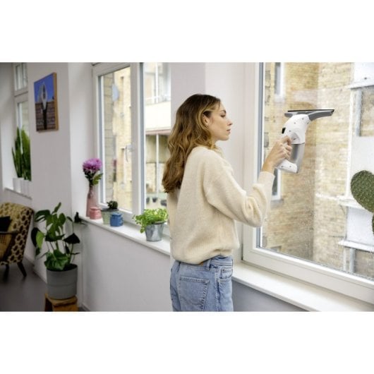 Karcher WV 1 Plus Nettoyant pour vitres à batterie 100 ml