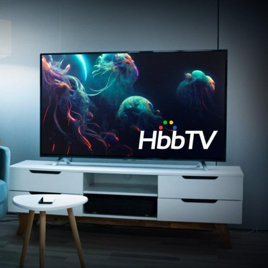 Cecotec A3 Series ALU30075 75" LED UltraHD 4K HDR10 Android TV