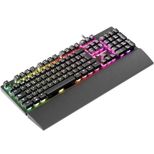 Tastiera Tempest Doom Blaze H-Mech RGB