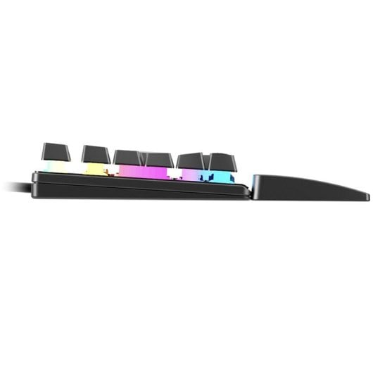 Tastiera Tempest Doom Blaze H-Mech RGB