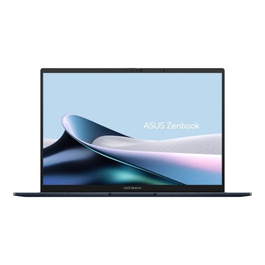 ASUS Zenbook 14 OLED UX3405MA-74BOHDAB1 Intel Core Ultra 7 155H/32 Go/SSD 1 To/14" (PT)