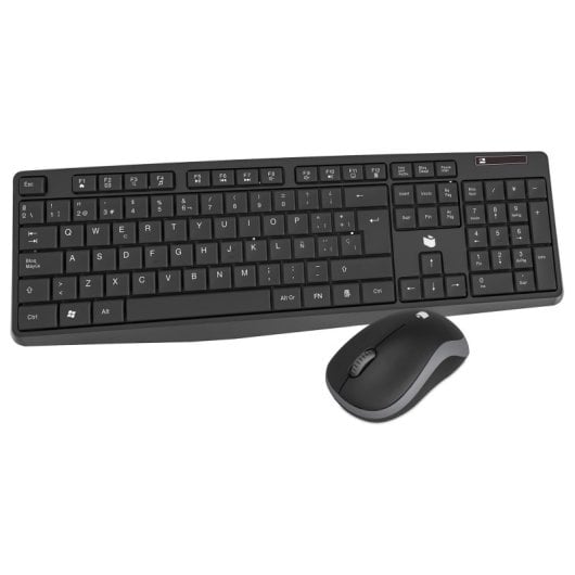 Combo raton teclado sale