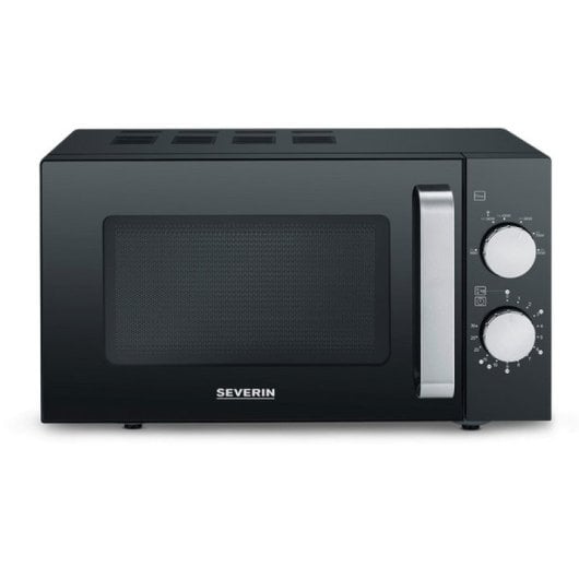 Severin MW 7761 20L 800W Mikrowelle