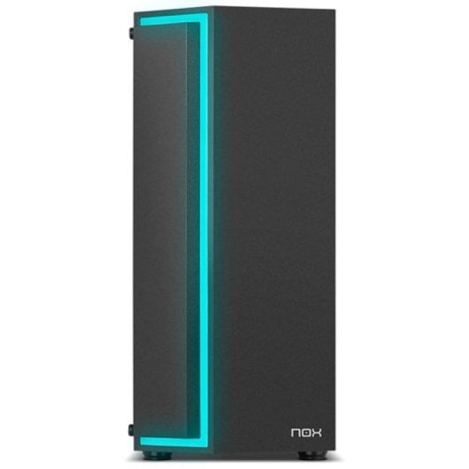 NeoPC Gaming AMD Ryzen 5 8600G/16GB/480 GB SSD