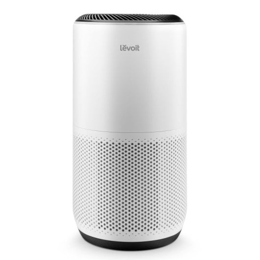 Purificatore d'aria bianco Levoit Core 400S