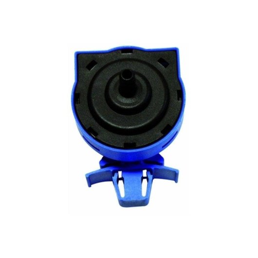 Lavadora Indesit EcoTime 8 kg 1400 RPM