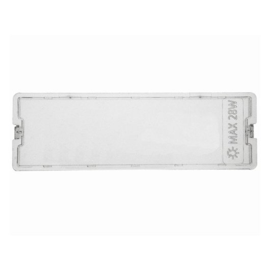 Fagor Exaustor Defletor Retroiluminação 50x155mm Ke0001537
