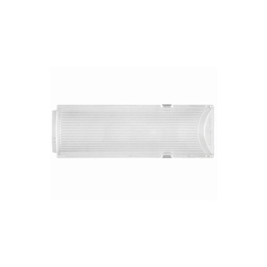 Tapa Luz Campana Extractora Balay 174x57mm 00265250