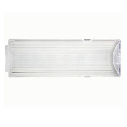 Tapa Luz Campana Extractora Balay 174x57mm 00265250