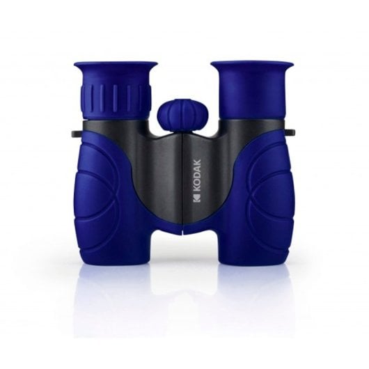 Jumelles Kodak BCS100 8x21mm Bleu