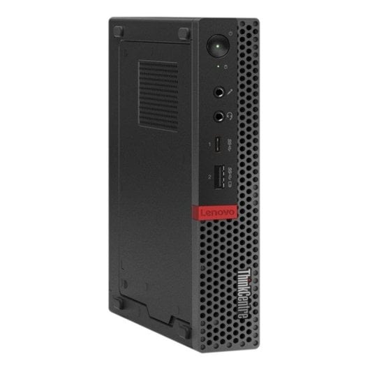 Mini PC Lenovo Thinkcentre M920q Tiny Intel Core i5-8500T/8GB/256GB SSD/UHD 630 Windows 10 Pro