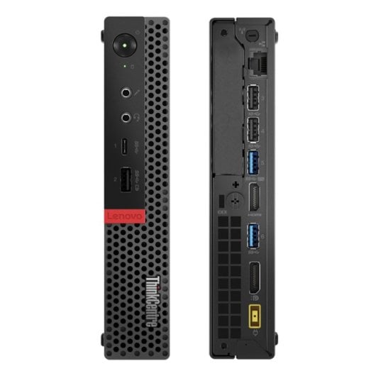Lenovo Thinkcentre M920q Tiny Intel Core i5-8500T/8GB/256GB SSD