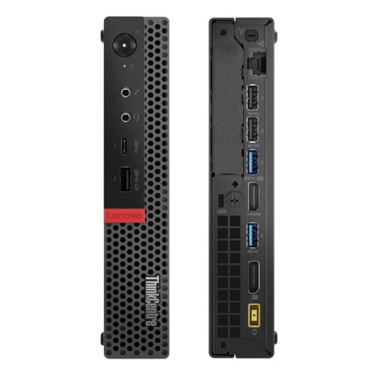 Mini PC Lenovo Thinkcentre M920q Tiny Intel Core i5-8500T/8GB/256GB SSD/UHD 630 Windows 10 Pro
