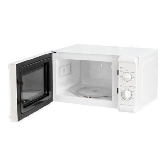 Svan SMW2700 Microondas de Libre Instalación 20 Litros 700W Blanco