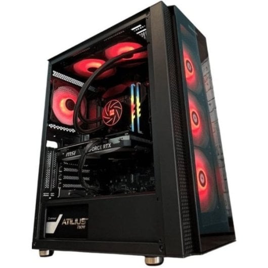 PCM Trend Nexon-3 AMD Ryzen 5 5600X/32GB RAM/1TB SSD/RTX 3060