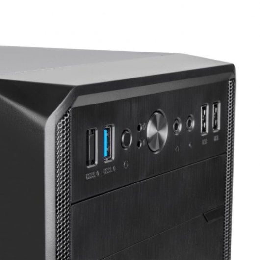 HM System Corus C8+ Intel Core i7-12700/16GB/500GB SSD