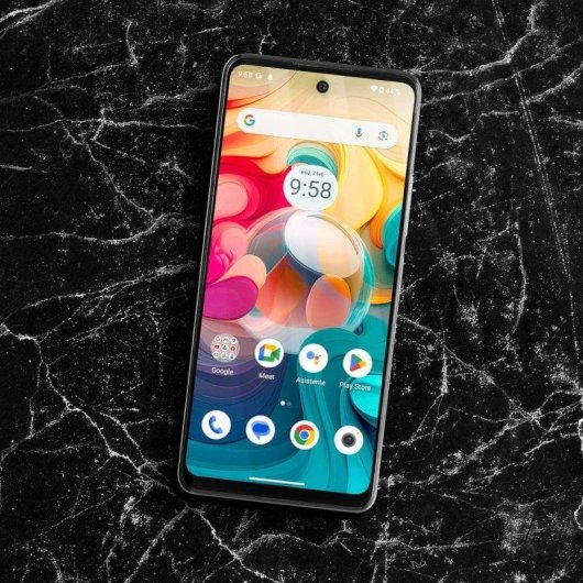 SPC Discovery 2 4G 8GB 256GB 6.6" Deep Sky