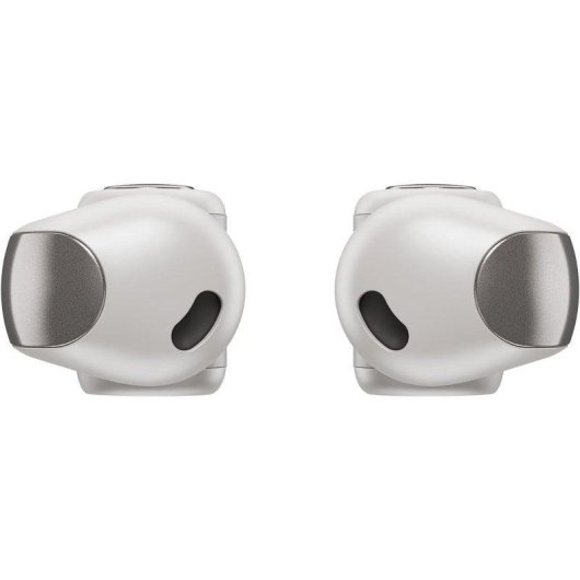 Auriculares Bose Ultra Open sem fios Bluetooth para chamadas e música brancos
