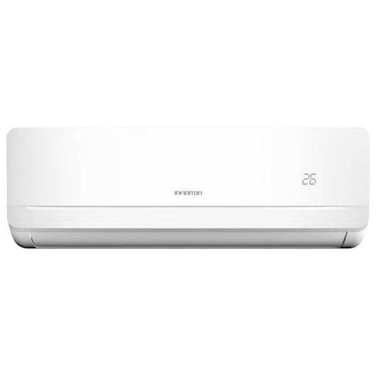 Aire Acondicionado Split 1x1 Infiniton SPTTC09A2 2250 Frigorías A++ con Bomba de Calor WiFi Opcional